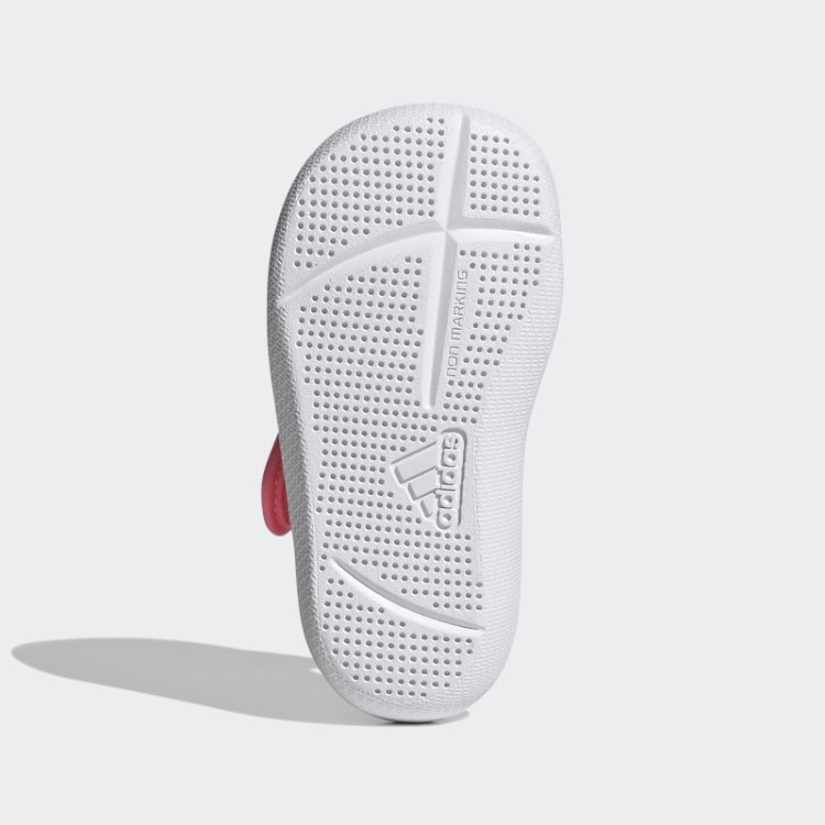 Sandália De Natação Esportiva Adidas Acid Red Altaventure