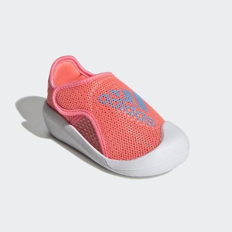 Sandália De Natação Esportiva Adidas Acid Red Altaventure