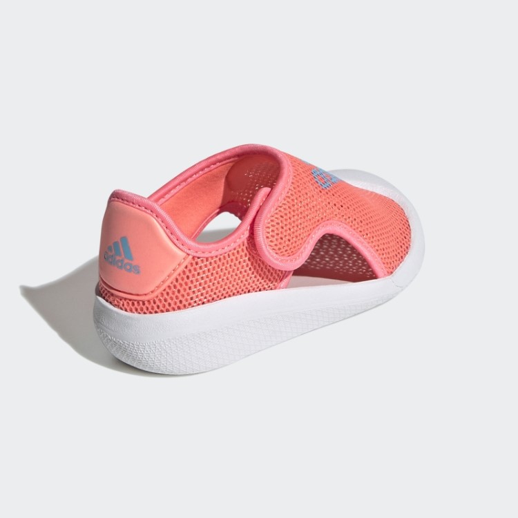 Sandália De Natação Esportiva Adidas Acid Red Altaventure