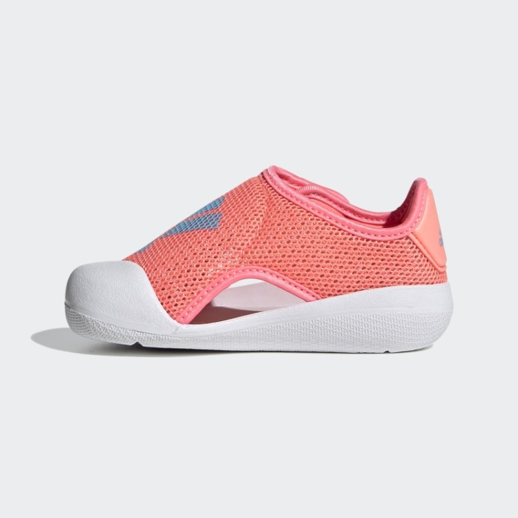 Sandália De Natação Esportiva Adidas Acid Red Altaventure