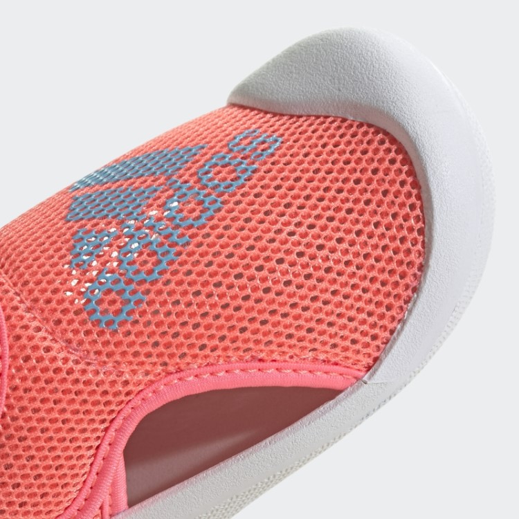 Sandália De Natação Esportiva Adidas Acid Red Altaventure