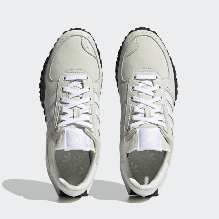 Adidas White Tint Retropy E5 W.r.p. Sapato