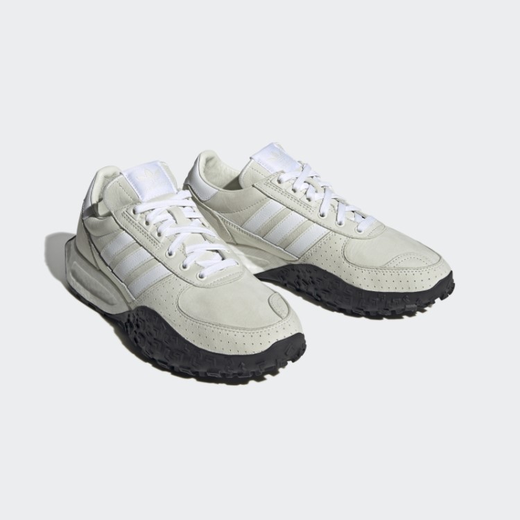 Adidas White Tint Retropy E5 W.r.p. Sapato