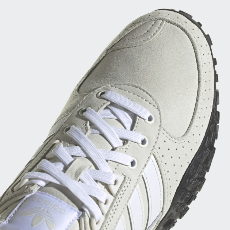 Adidas White Tint Retropy E5 W.r.p. Sapato