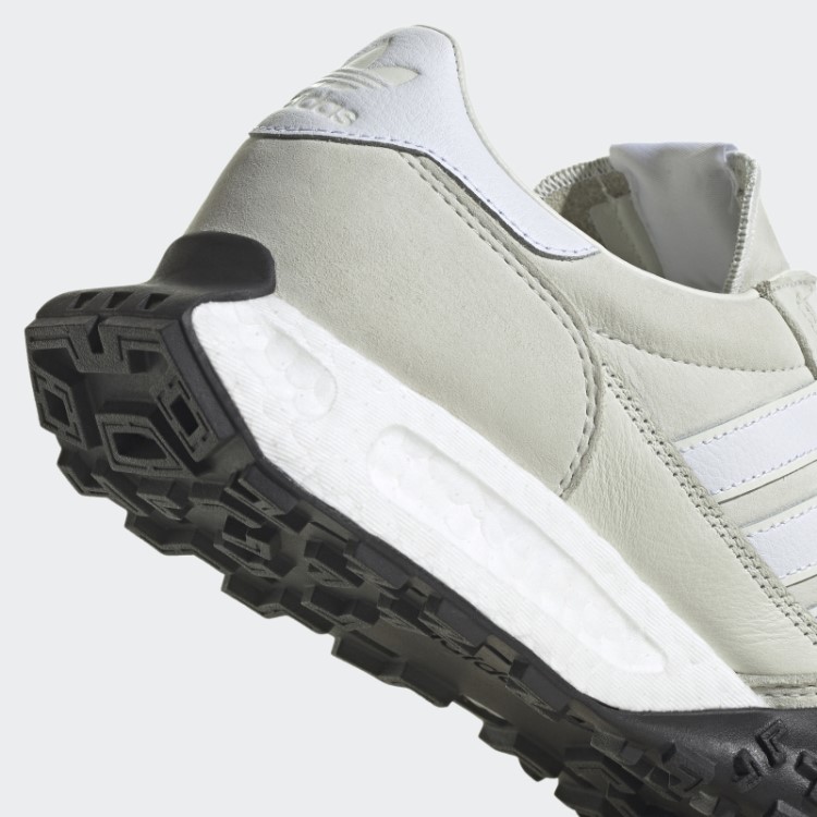 Adidas White Tint Retropy E5 W.r.p. Sapato