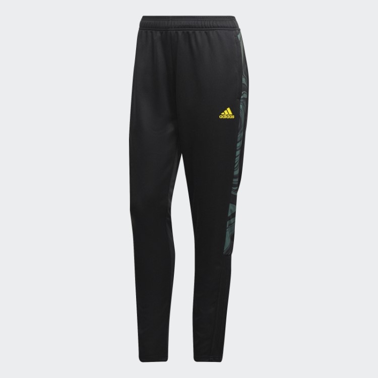 Calça Esportiva Tiro Rfto Preta Adidas