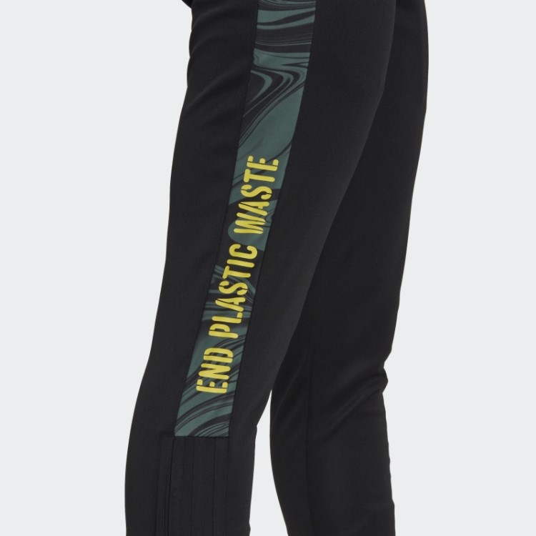 Calça Esportiva Tiro Rfto Preta Adidas