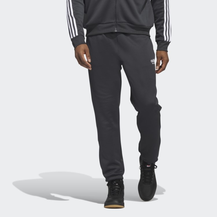 Calça Adidas Select De Carbono
