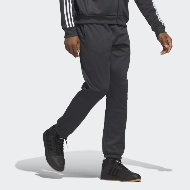 Calça Adidas Select De Carbono