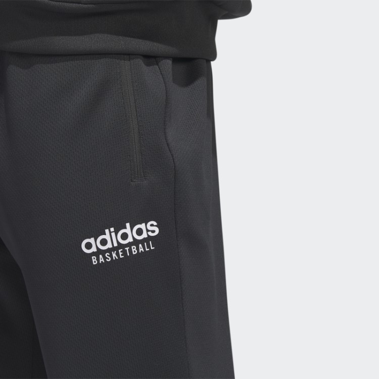 Calça Adidas Select De Carbono