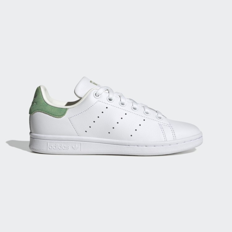 Tênis Adidas Stan Smith Verde Quente