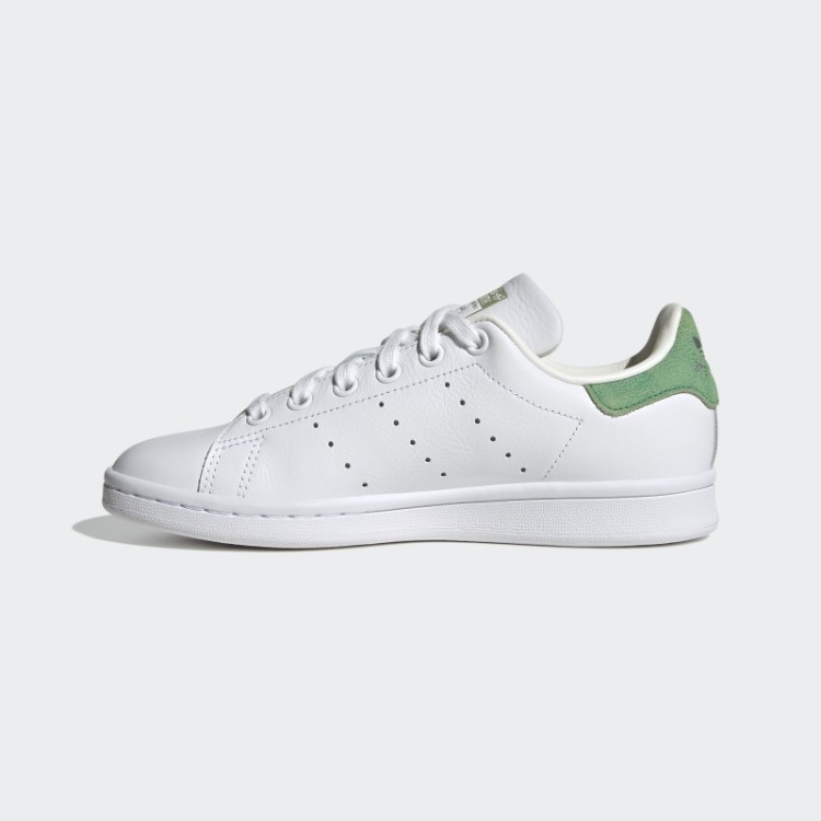 Tênis Adidas Stan Smith Verde Quente