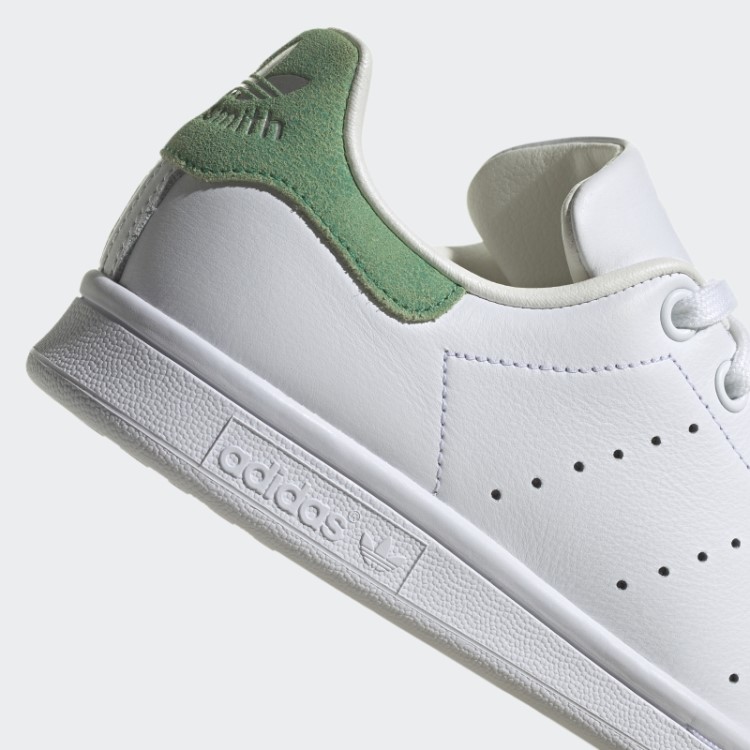 Tênis Adidas Stan Smith Verde Quente