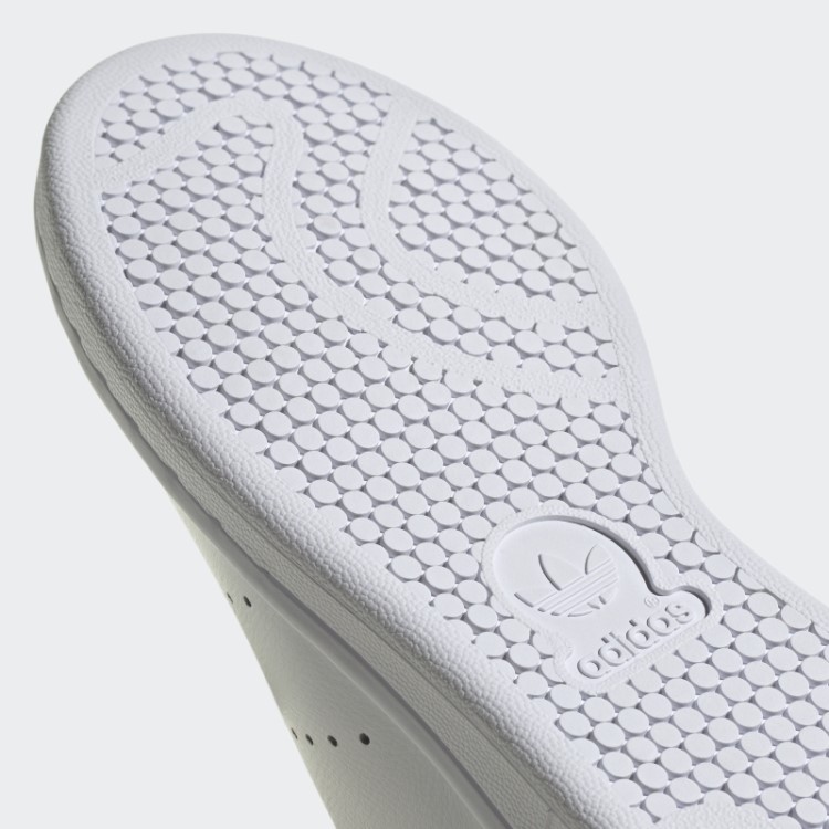 Sapato Verde Adidas Stan Smith