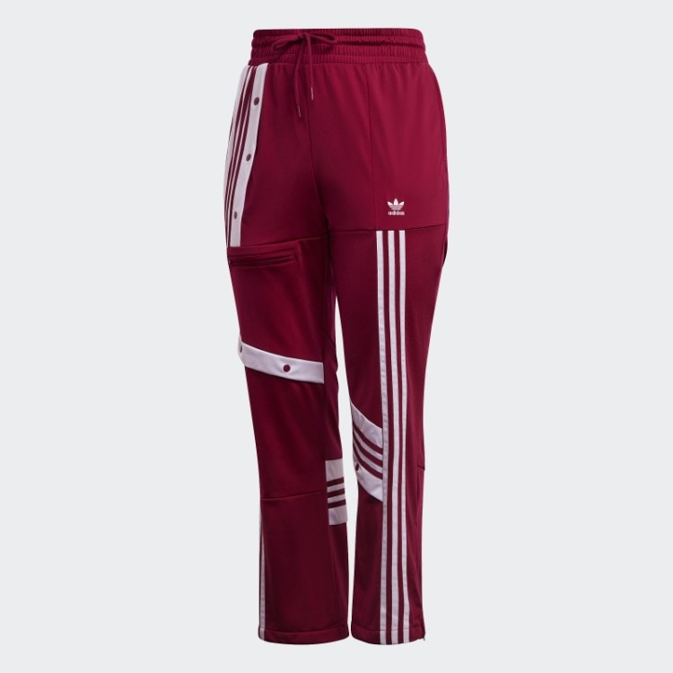 Calça Esportiva Adidas Berry Danille Cathari (tamanho Grande)
