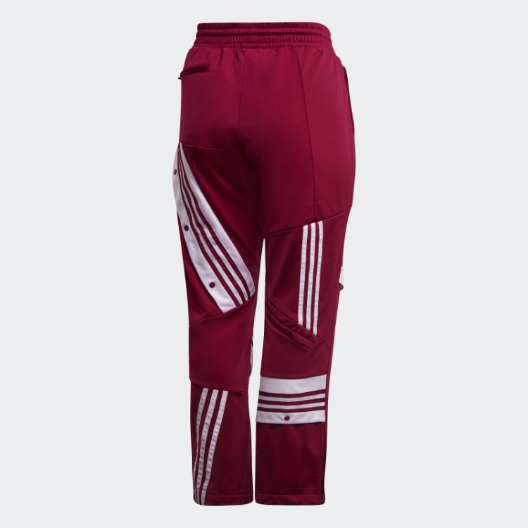 Calça Esportiva Adidas Berry Danille Cathari (tamanho Grande)