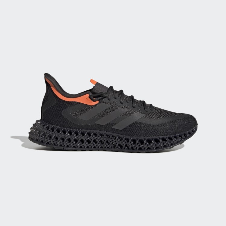 Tênis De Corrida Adidas 4dfwd 2 De Carbono Quente