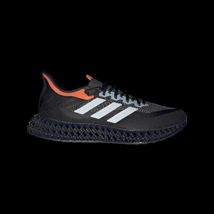 Tênis De Corrida Adidas 4dfwd 2 De Carbono Quente