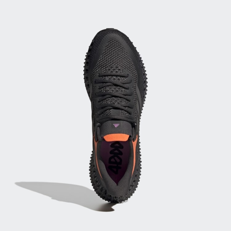 Tênis De Corrida Adidas 4dfwd 2 De Carbono Quente