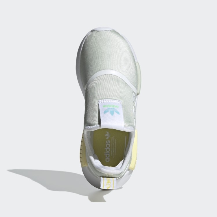Tênis Verde Adidas Nmd 360
