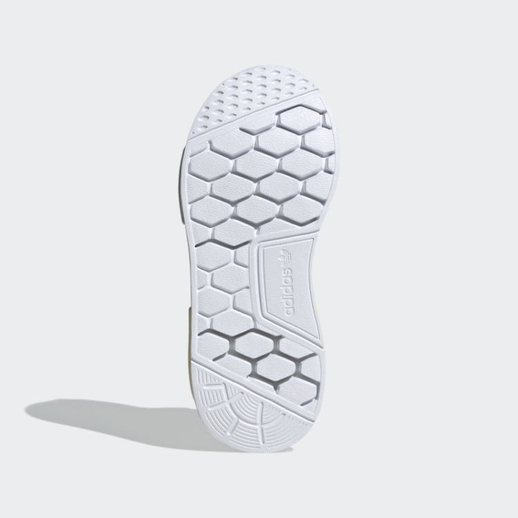 Tênis Verde Adidas Nmd 360