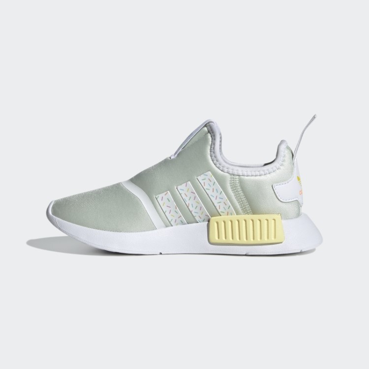 Tênis Verde Adidas Nmd 360