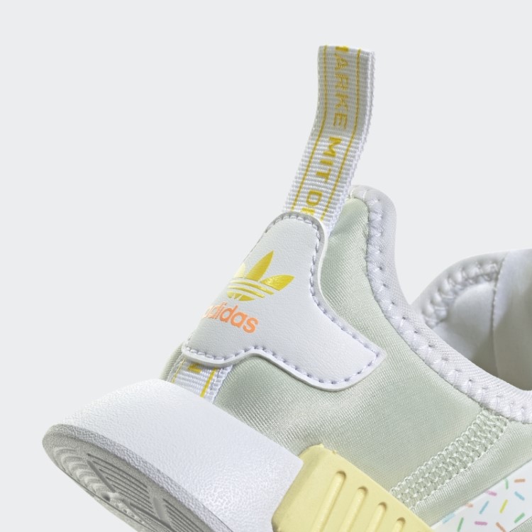 Tênis Verde Adidas Nmd 360