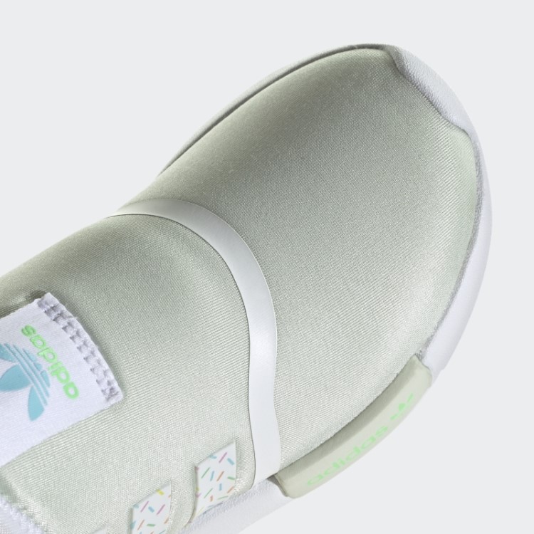 Tênis Verde Adidas Nmd 360