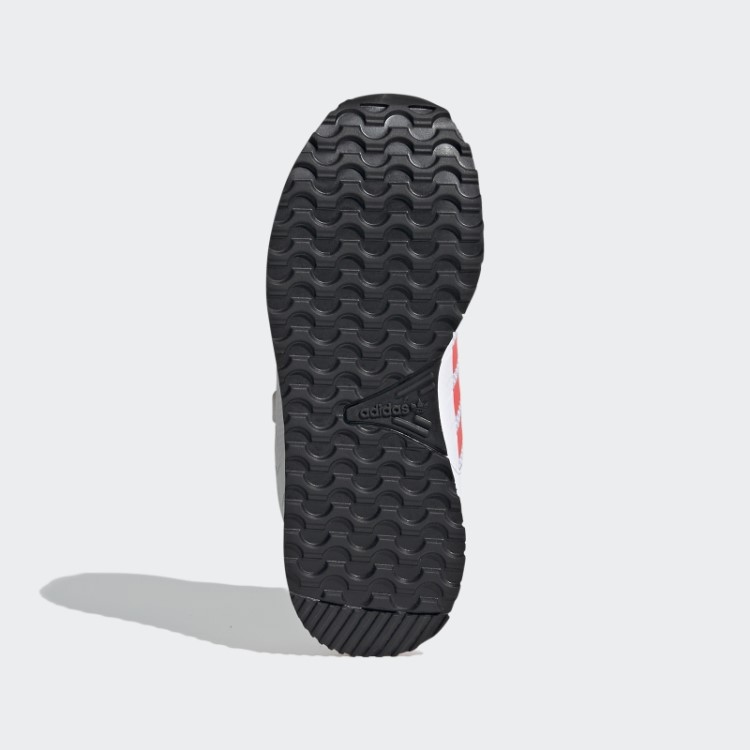 Sapatos Brancos Zx 700 Hd Adidas