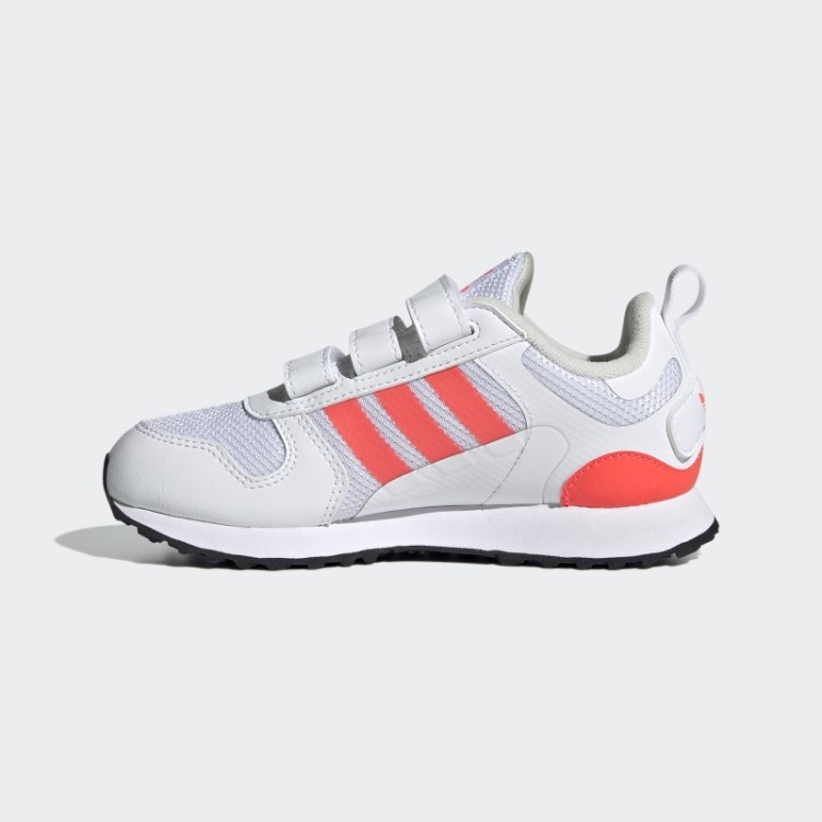 Sapatos Brancos Zx 700 Hd Adidas