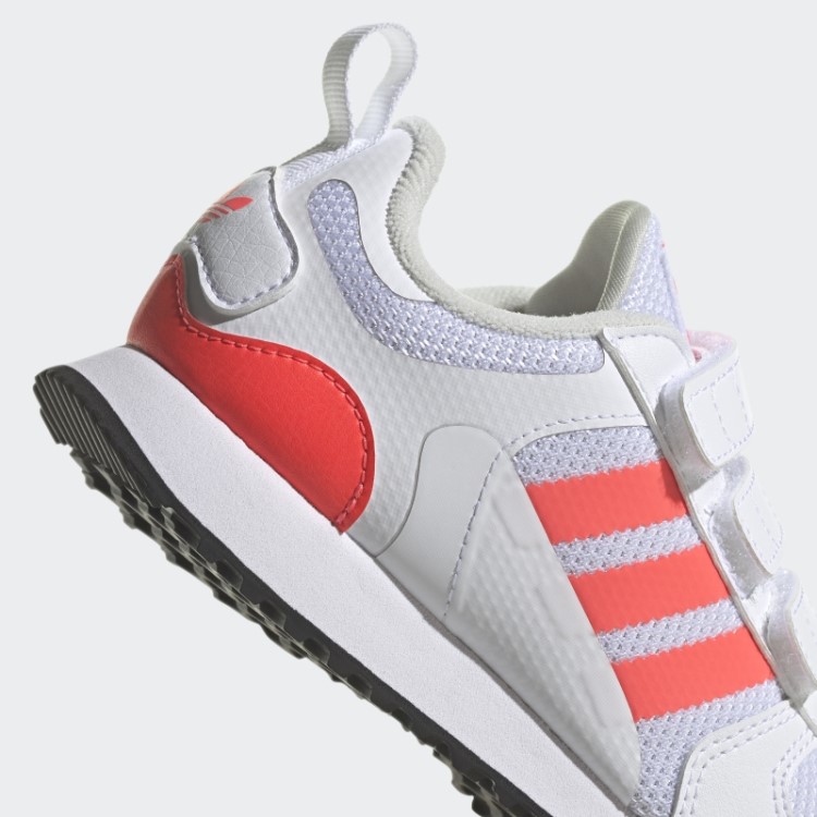 Sapatos Brancos Zx 700 Hd Adidas