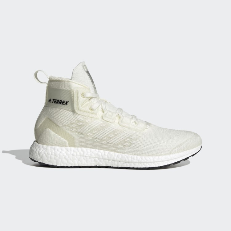 Adidas Terrex Feito Para Ser Refeito Caminhante Livre Não Tingido