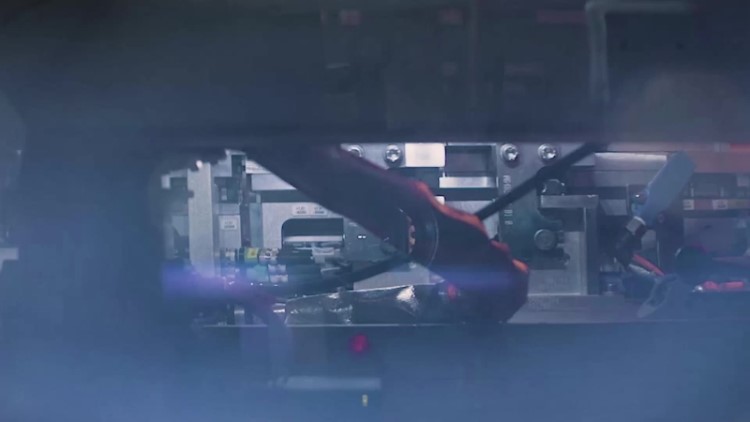 Adidas Terrex Feito Para Ser Refeito Caminhante Livre Não Tingido