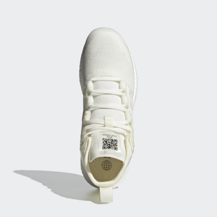 Adidas Terrex Feito Para Ser Refeito Caminhante Livre Não Tingido
