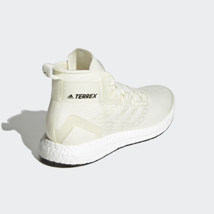 Adidas Terrex Feito Para Ser Refeito Caminhante Livre Não Tingido