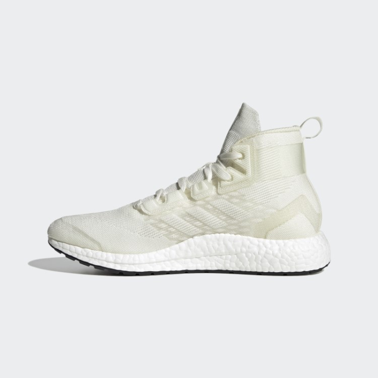 Adidas Terrex Feito Para Ser Refeito Caminhante Livre Não Tingido