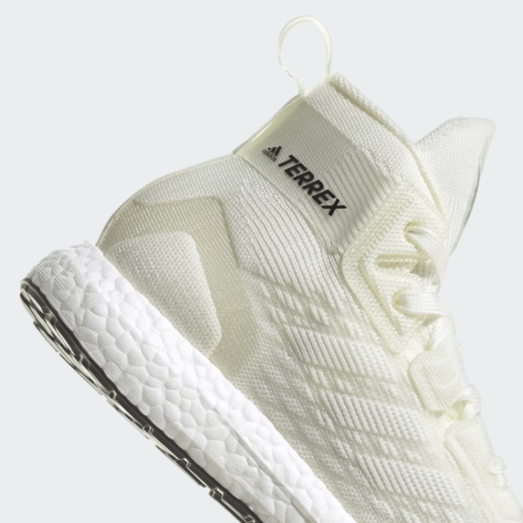 Adidas Terrex Feito Para Ser Refeito Caminhante Livre Não Tingido