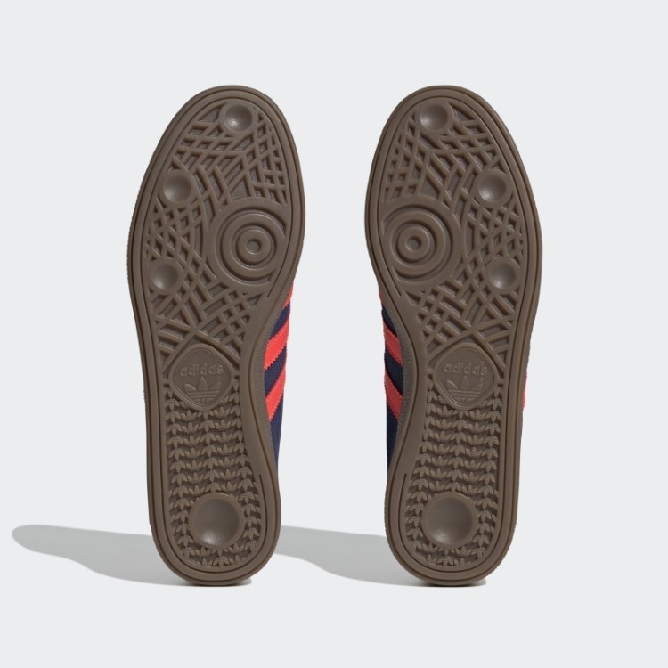 Tênis Munichen Azul Escuro Adidas