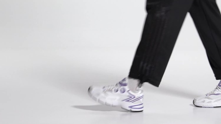 Tênis Adidas Astir Tech Roxo