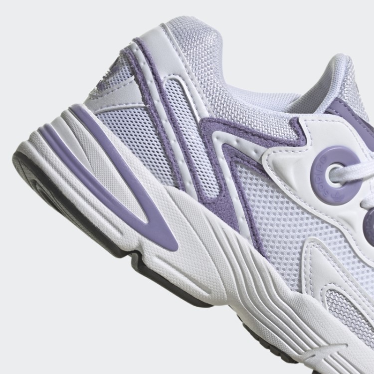 Tênis Adidas Astir Tech Roxo
