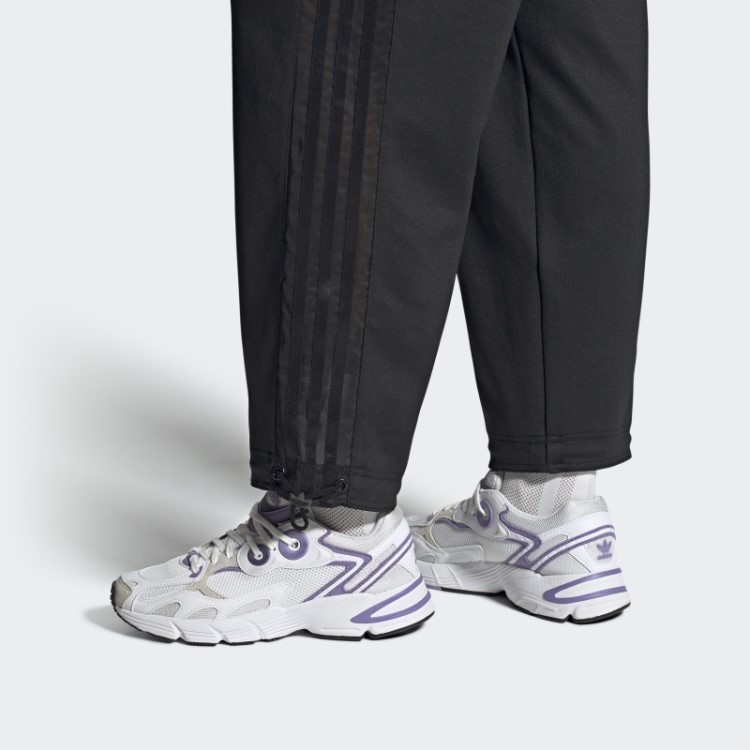 Tênis Adidas Astir Tech Roxo