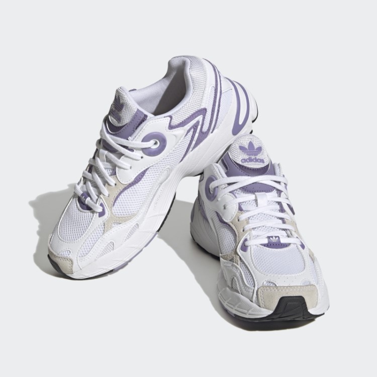 Tênis Adidas Astir Tech Roxo