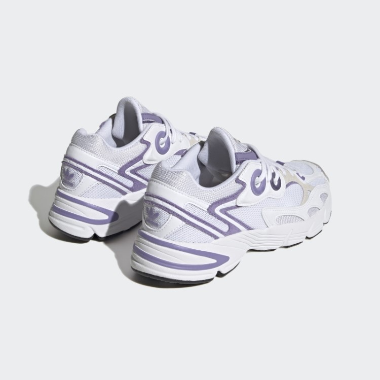 Tênis Adidas Astir Tech Roxo