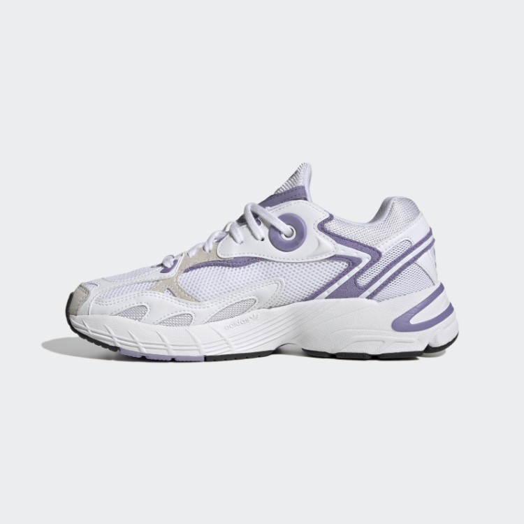Tênis Adidas Astir Tech Roxo