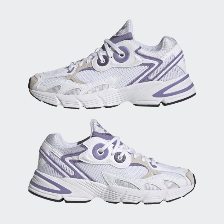 Tênis Adidas Astir Tech Roxo