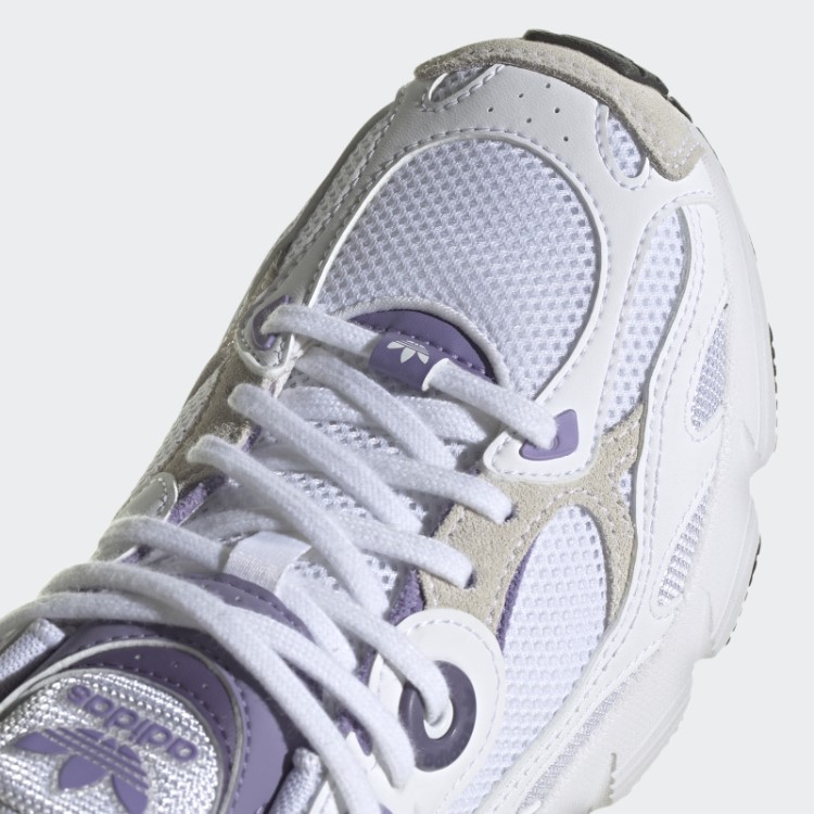Tênis Adidas Astir Tech Roxo