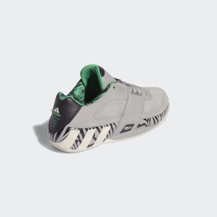 Agente Gil Restomod Tênis De Basquete Adidas Pantone