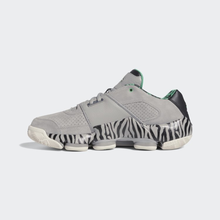 Agente Gil Restomod Tênis De Basquete Adidas Pantone