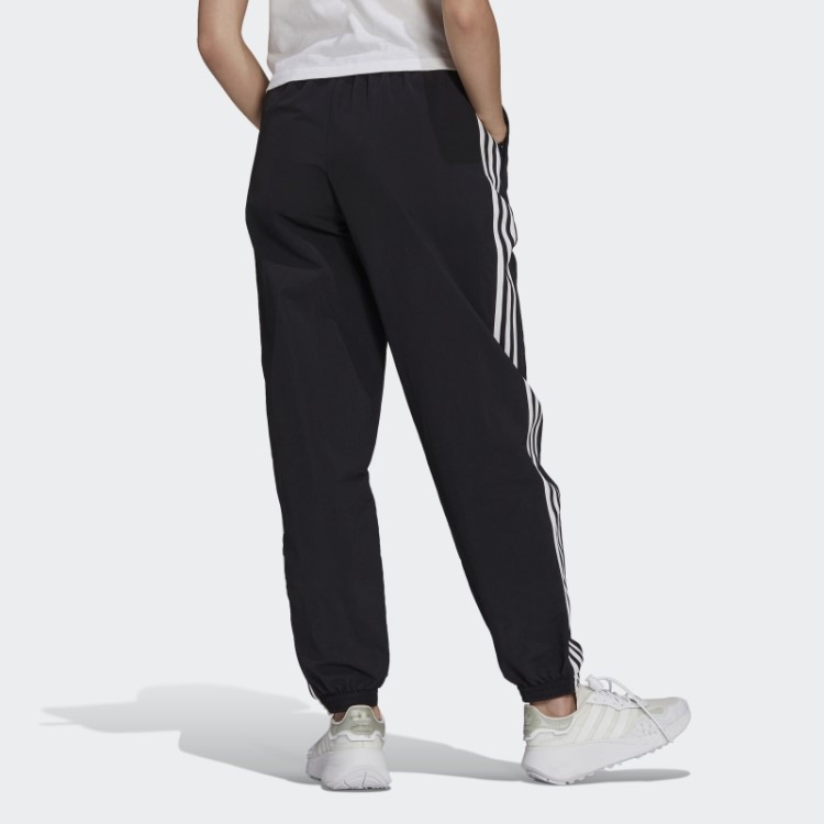 Calça Preta Adidas Adicolor Classics Preta
