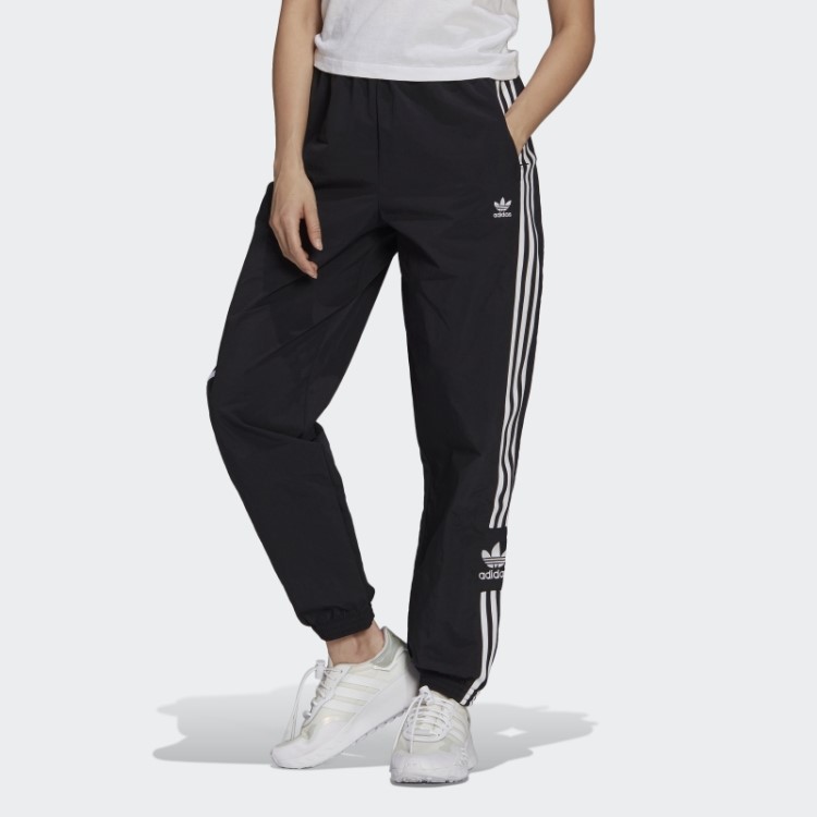 Calça Preta Adicolor Classics Preta Adidas